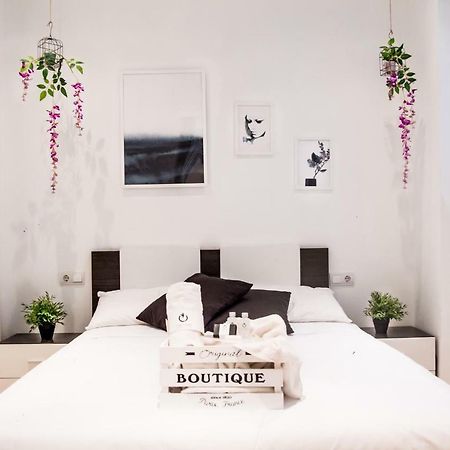 Ruzafa Apartment Valencia Eksteriør bilde