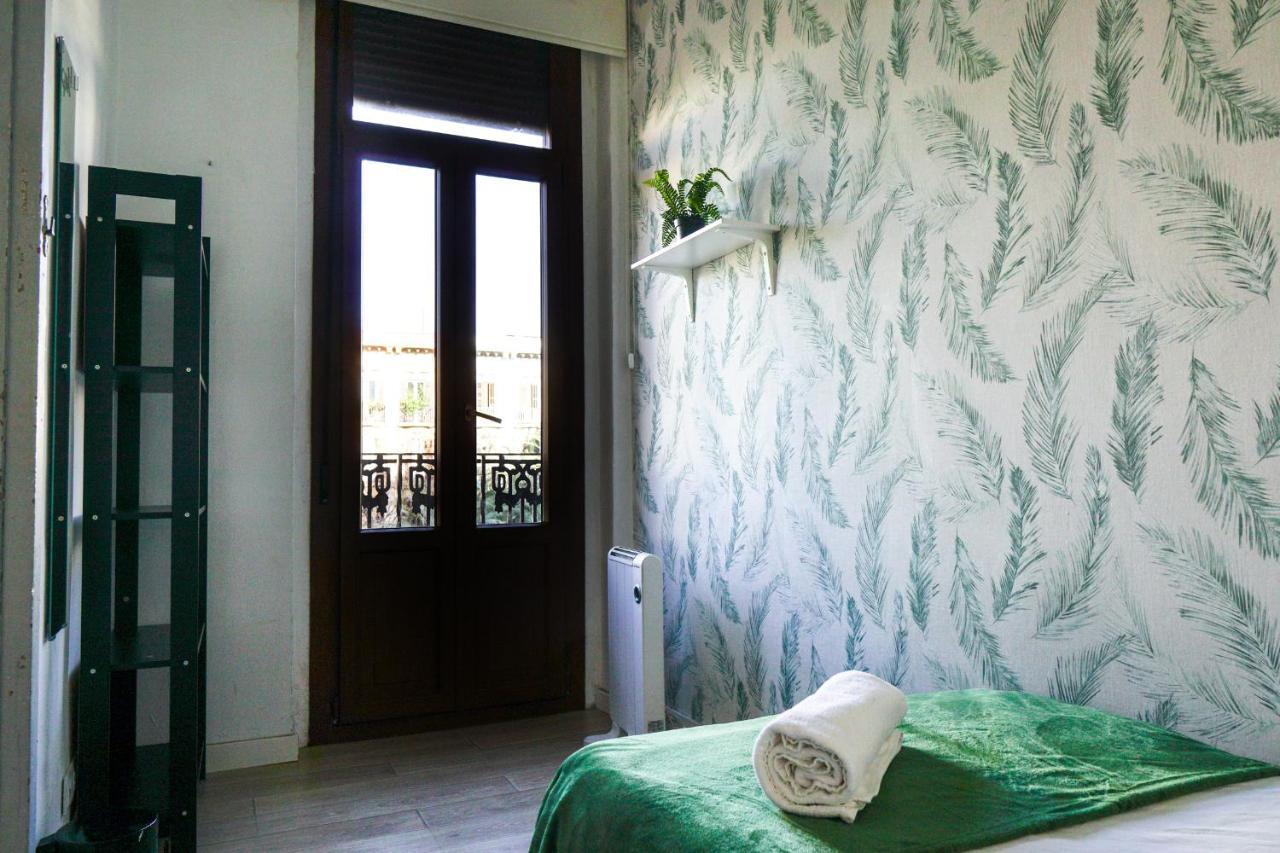 Ruzafa Apartment Valencia Eksteriør bilde
