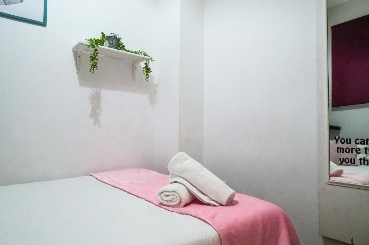 Ruzafa Apartment Valencia Eksteriør bilde