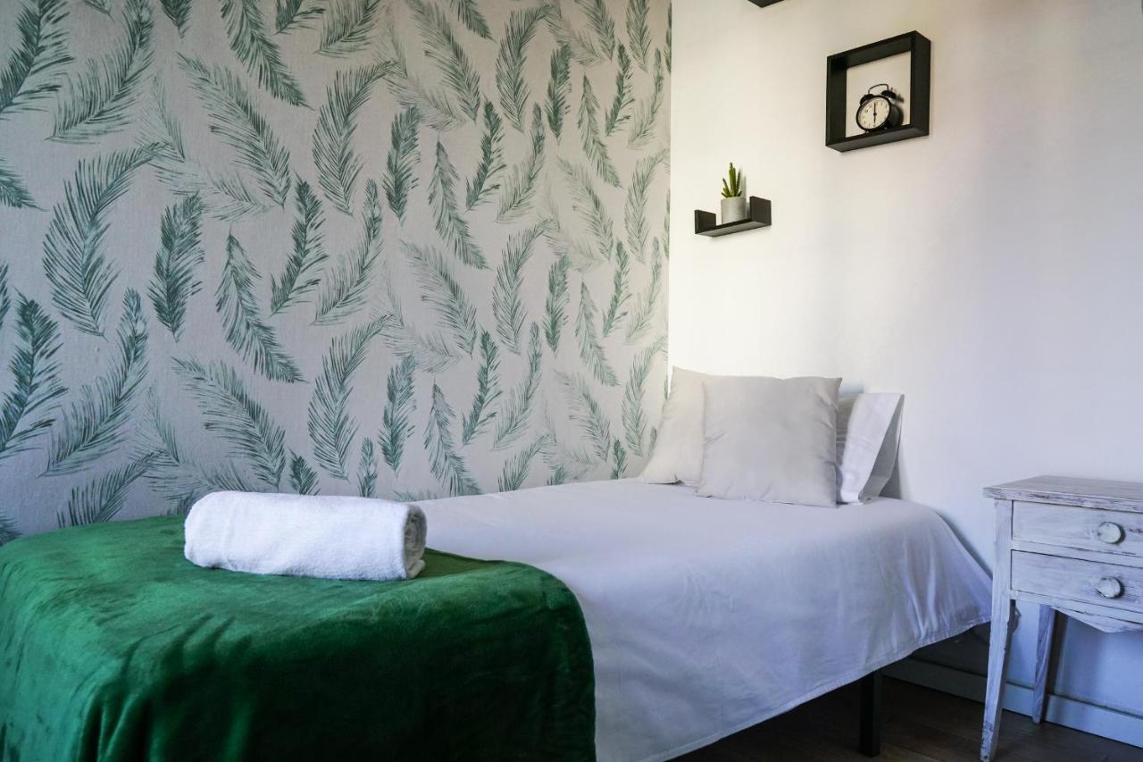 Ruzafa Apartment Valencia Eksteriør bilde
