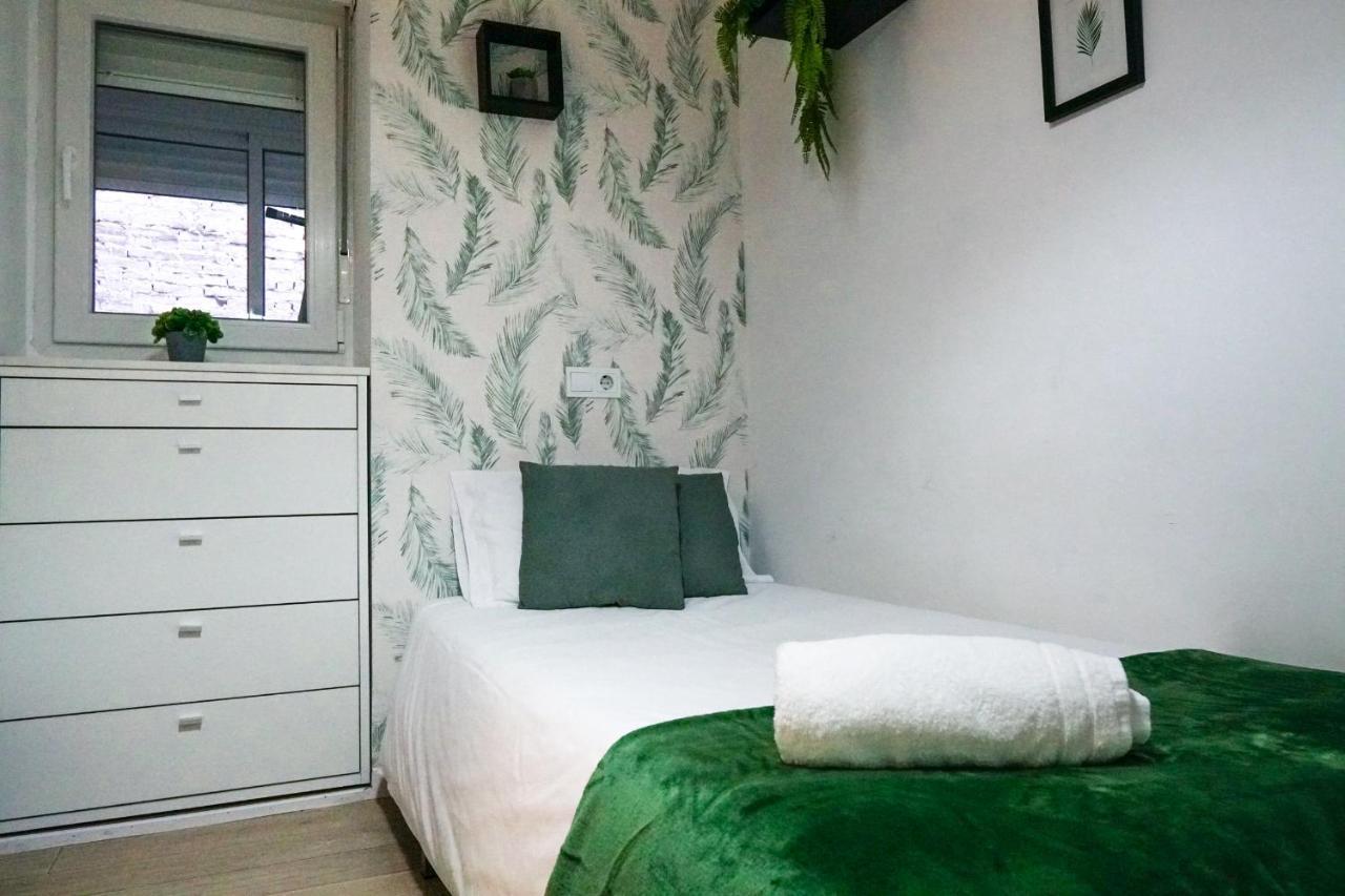 Ruzafa Apartment Valencia Eksteriør bilde